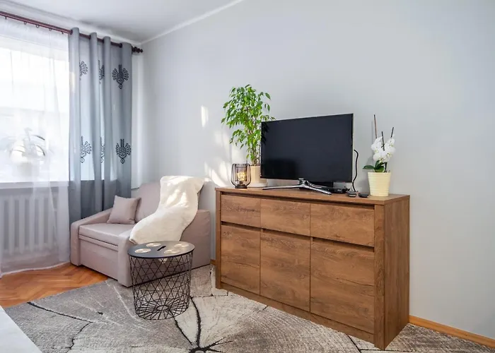 Apartserwis Tatra