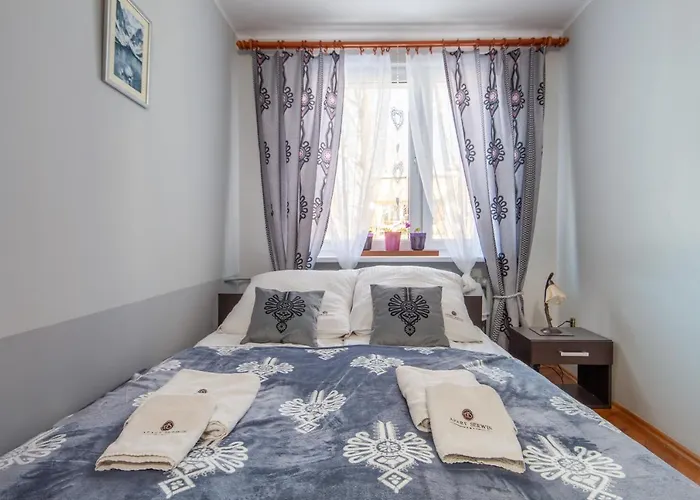 Apartserwis Tatra * Zakopane