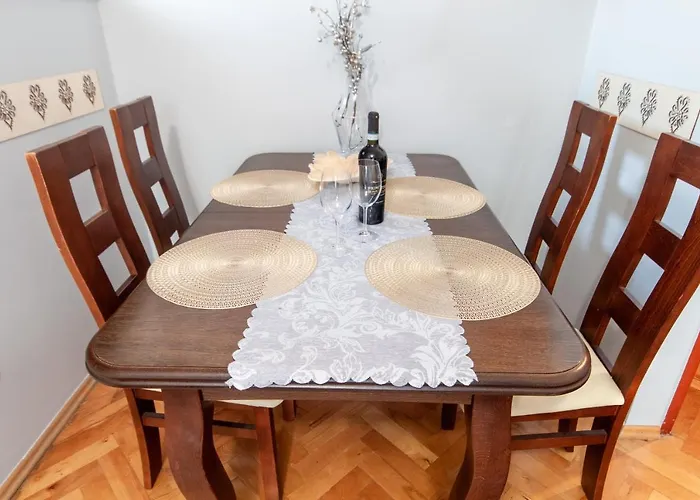 Apartserwis Tatra Zakopane